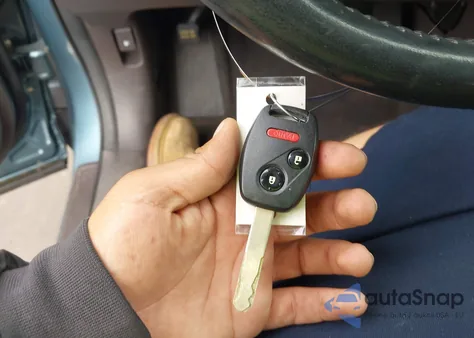 2013 Honda Cr-V Ex-L из США, поврежденный, VIN 5J6RM4H75DL070239